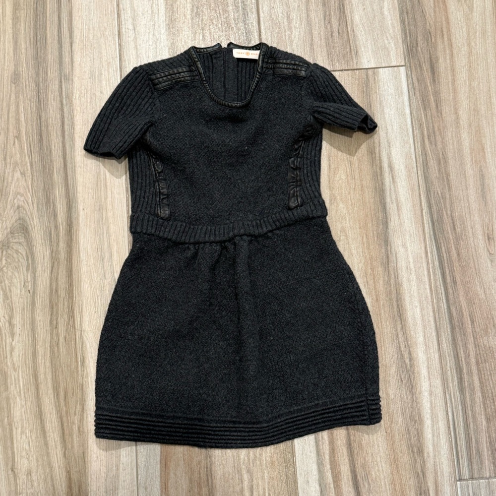 Tory Burch Monica dress XS